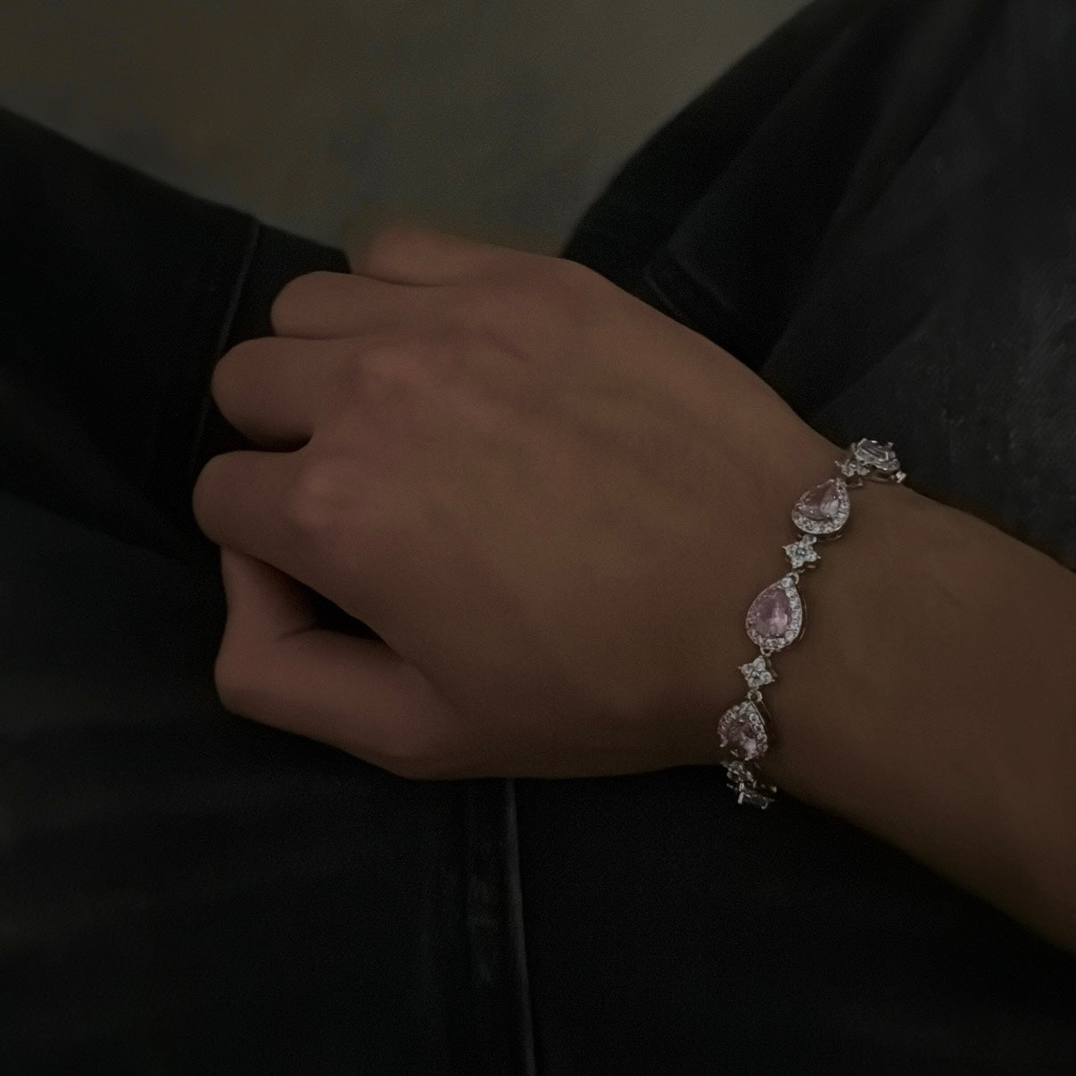 iicy™ Rain Bracelet