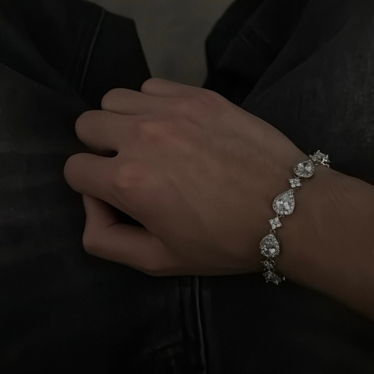 iicy™ Rain Bracelet