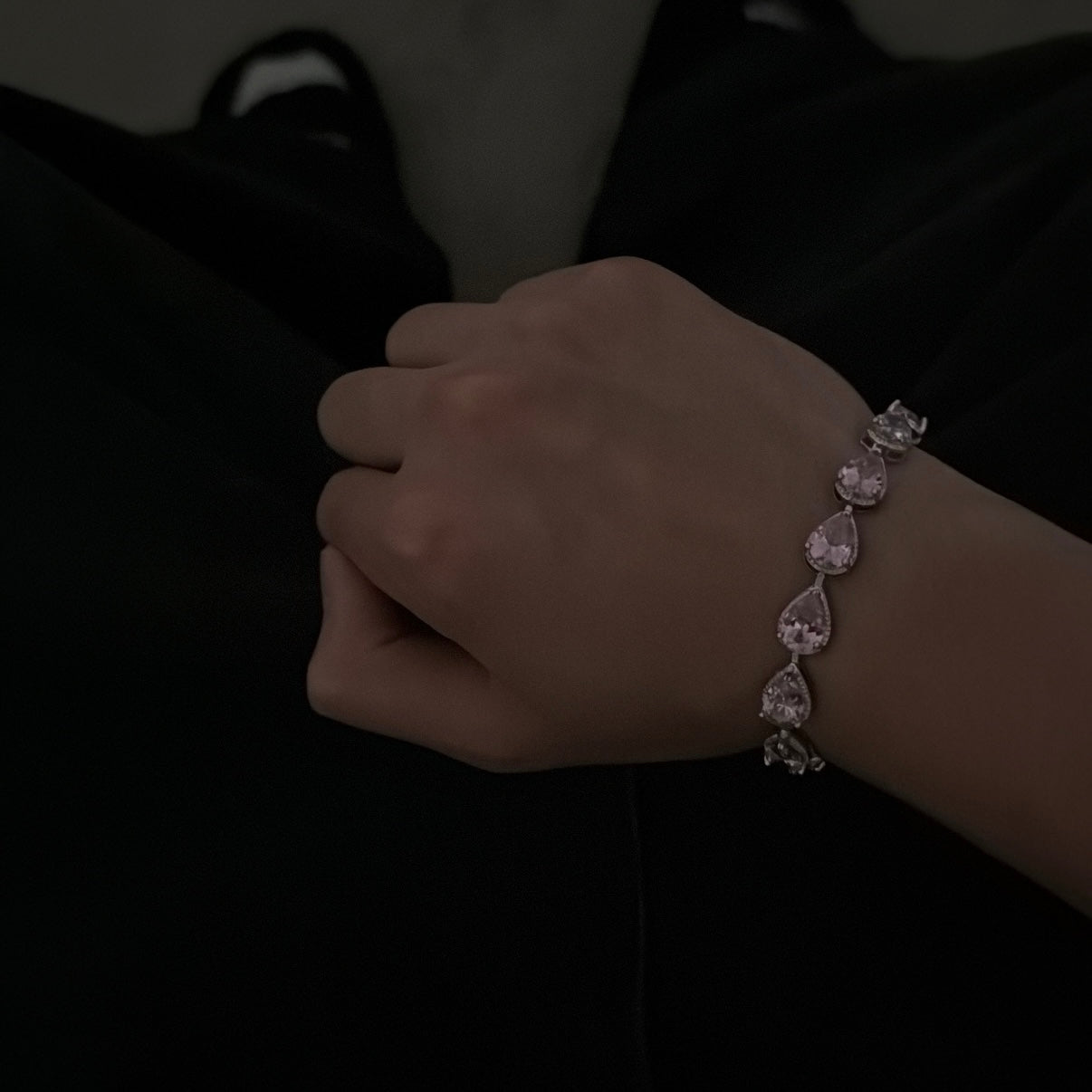 iicy™ Crystal Bracelet