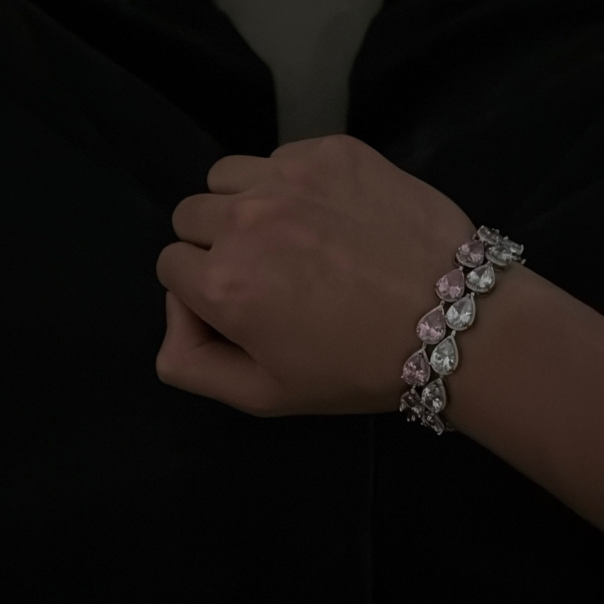 iicy™ Crystal Bracelet
