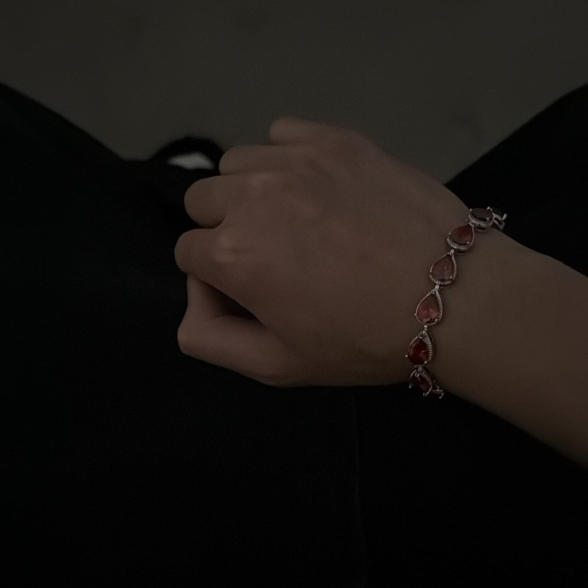 iicy™ Crystal Bracelet