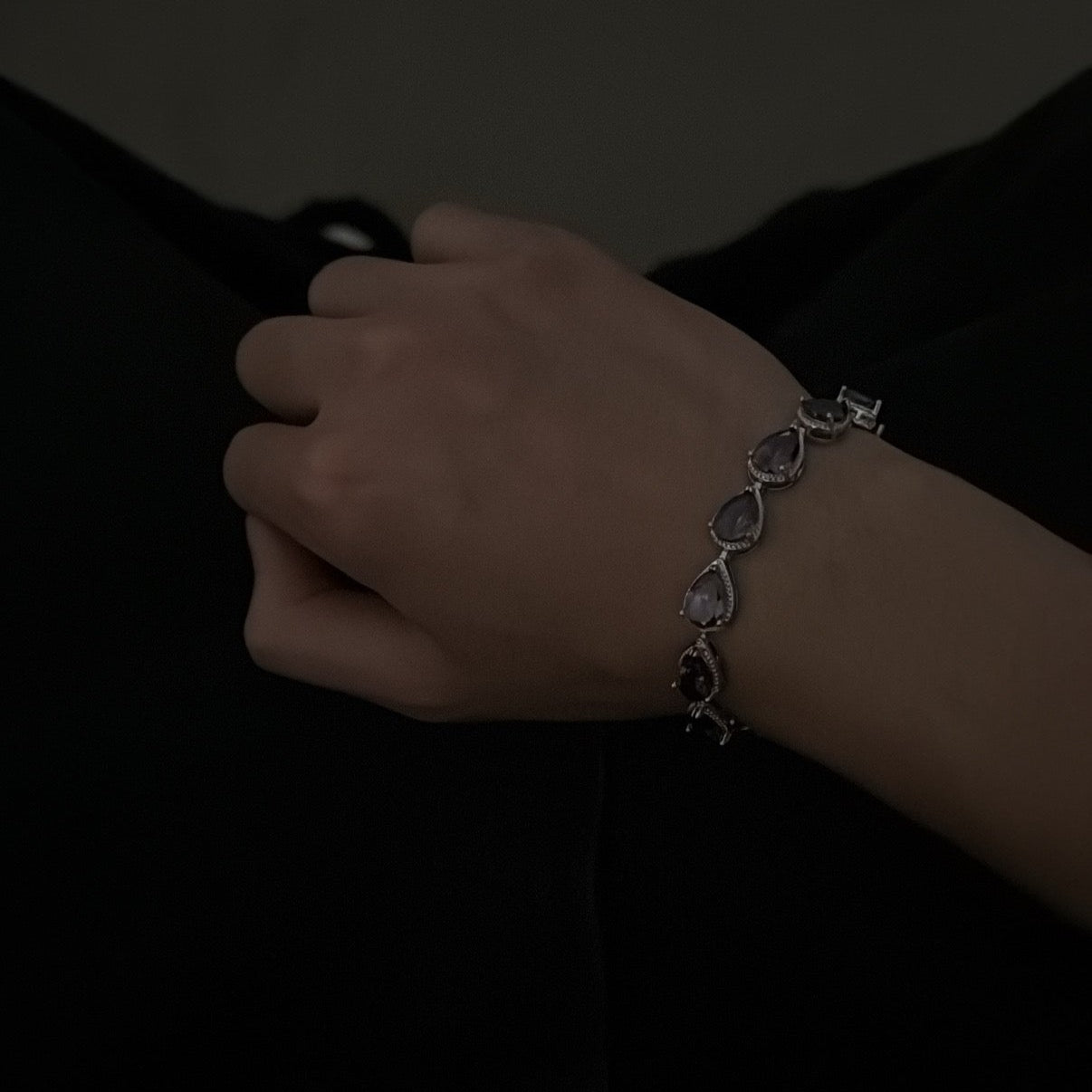 iicy™ Crystal Bracelet